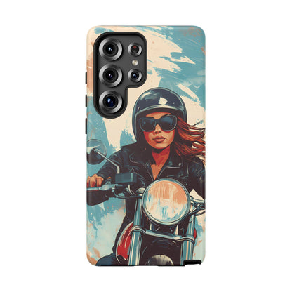 Road Rebel – Women’s Motorcycle