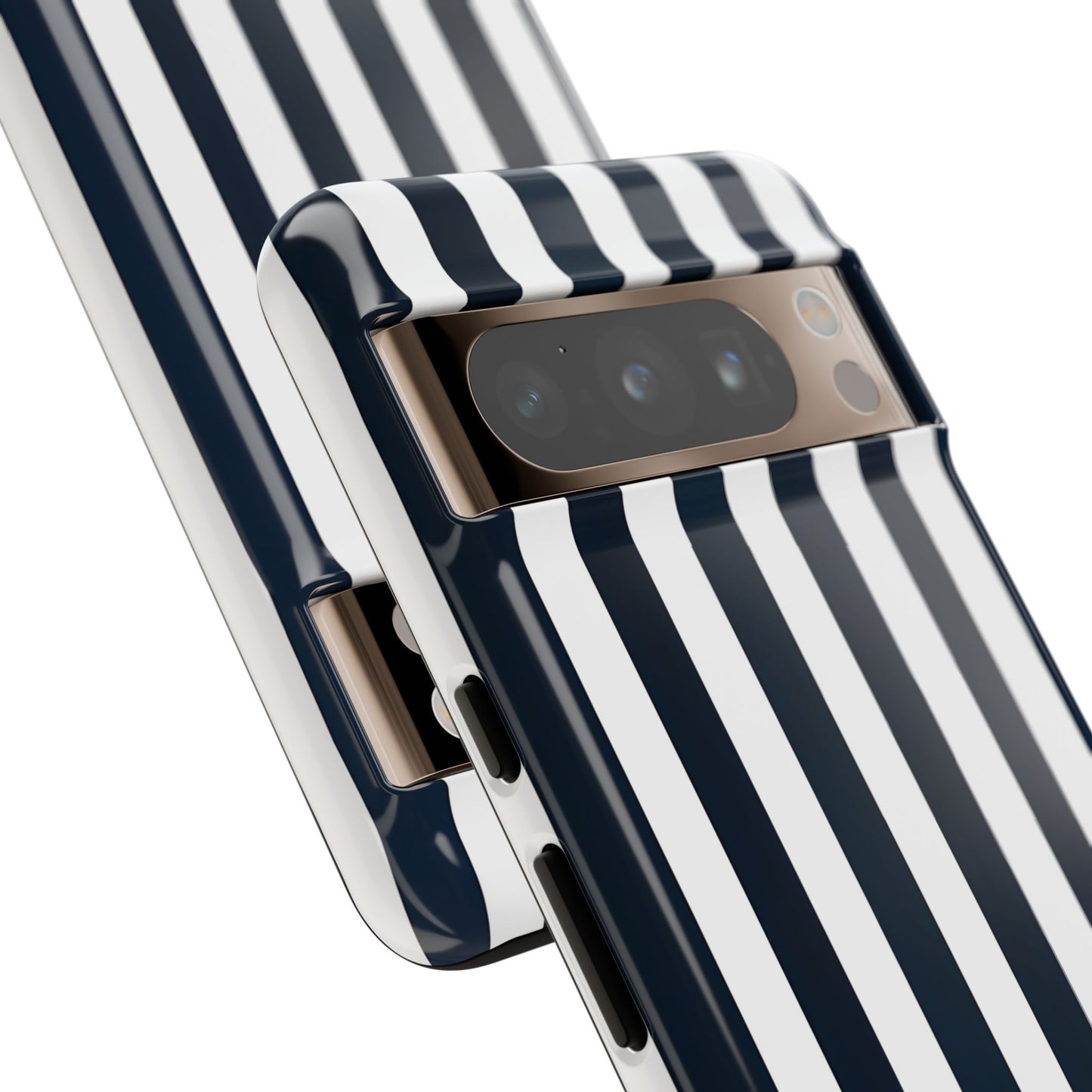 Nautical Stripe Classic