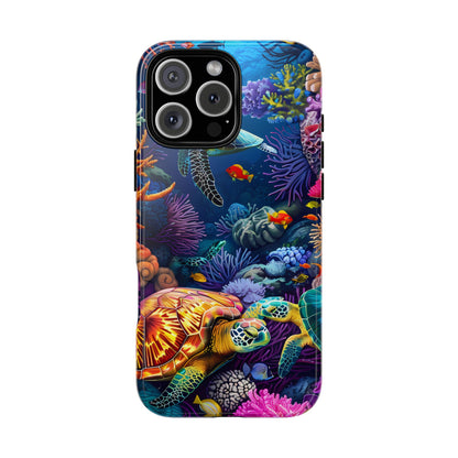 Reef Wonders