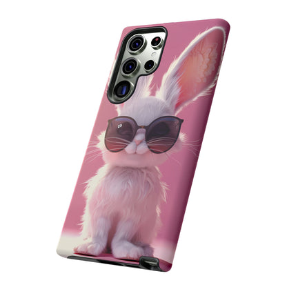 Bunny Shades Pink Paradise