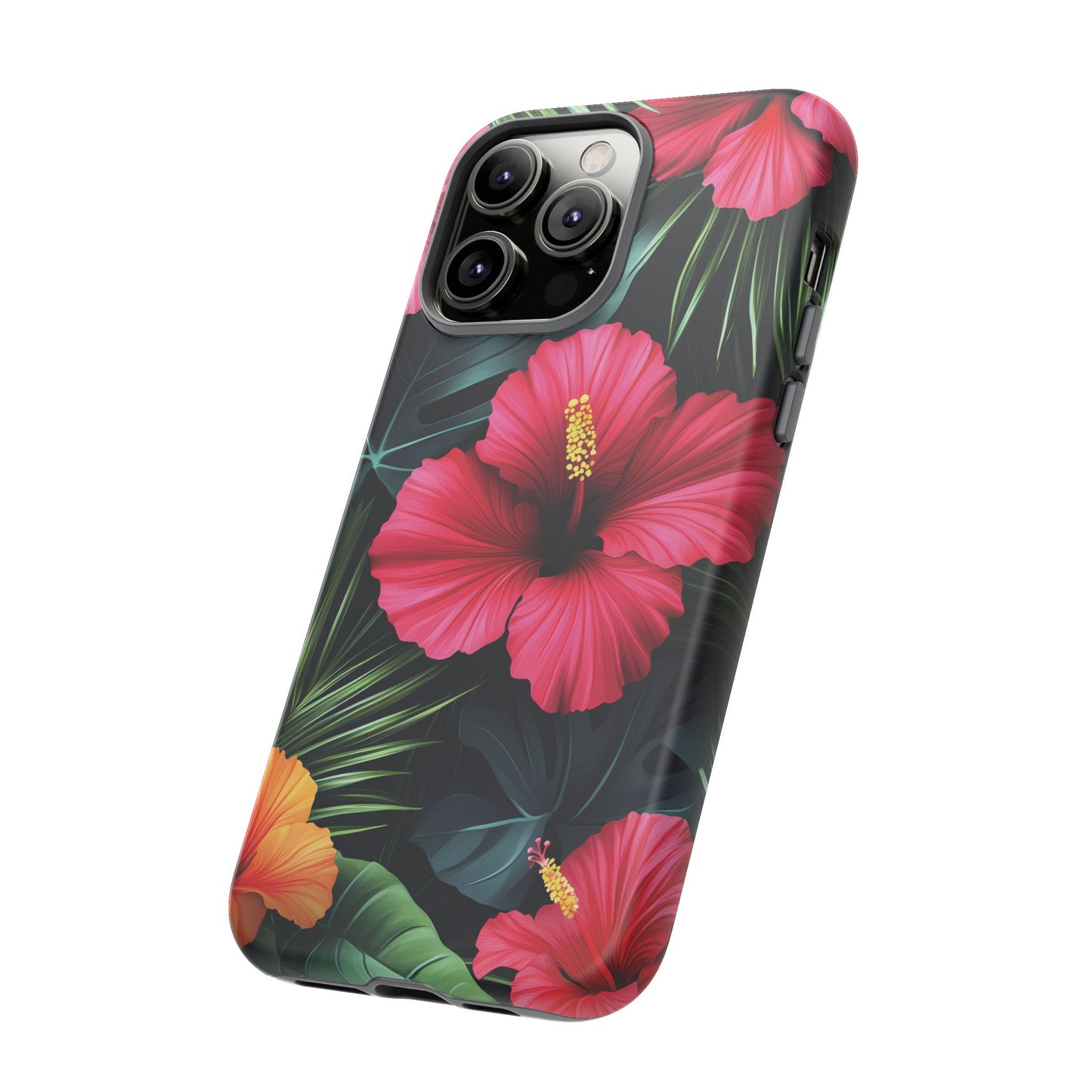 Exotic Tropical Vibes