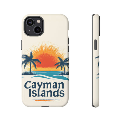 Cayman Classic