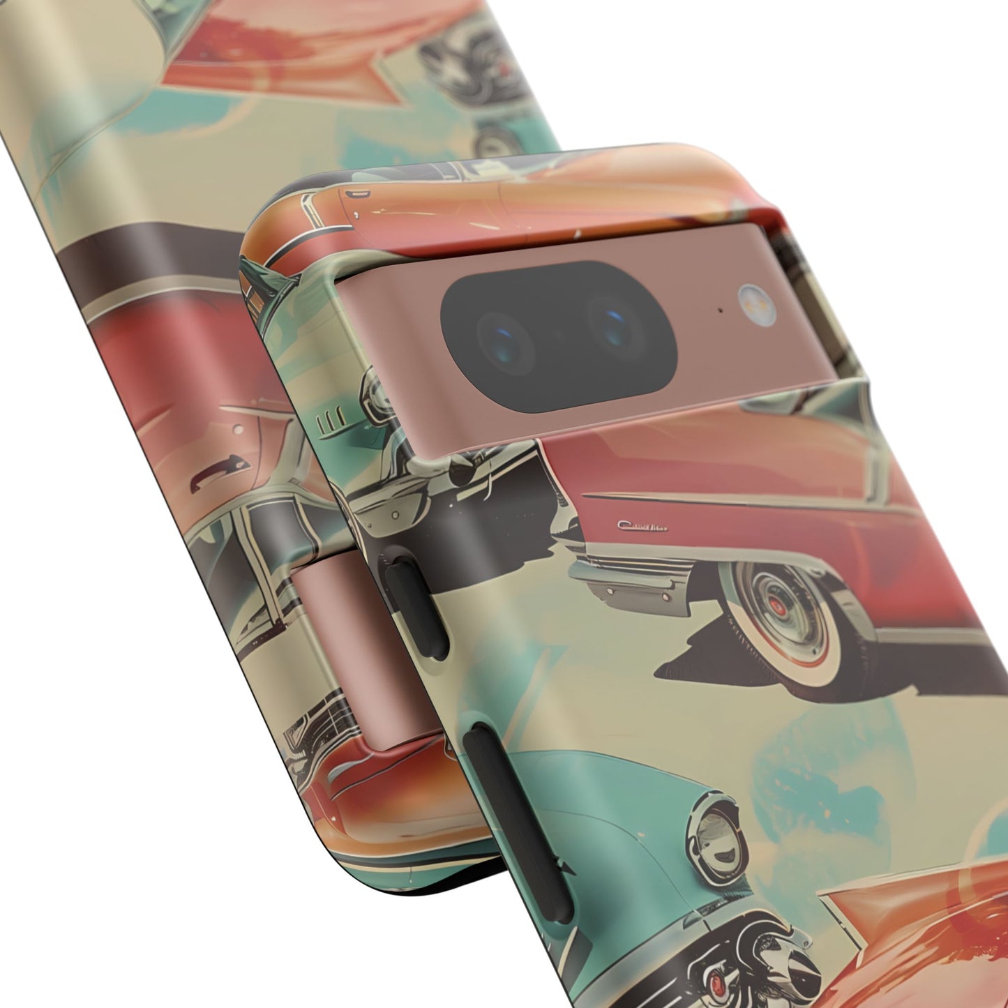 Antique Auto Artistry