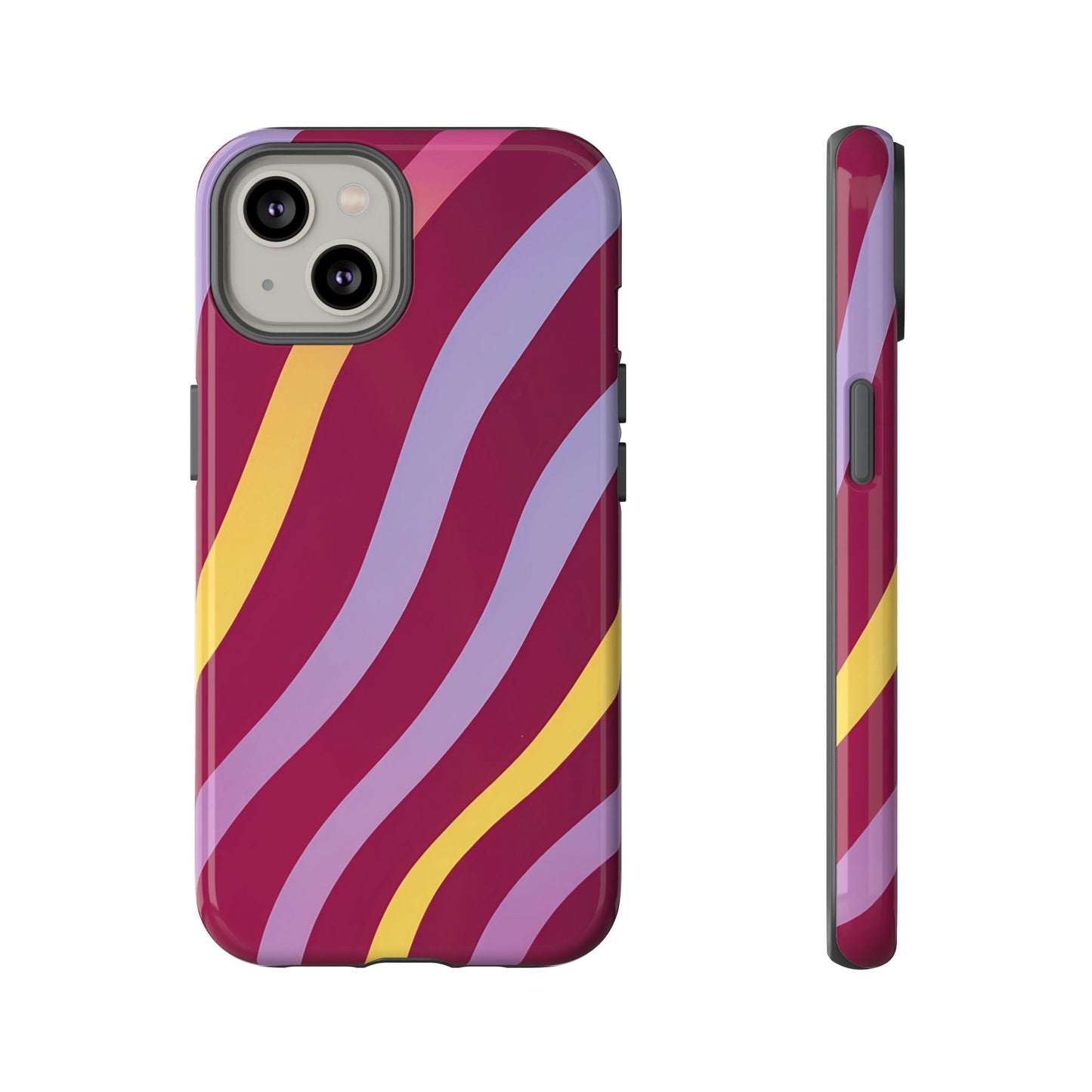 Violet Vortex Protector