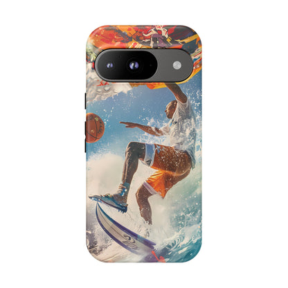 Surf & Slam Splash Protector