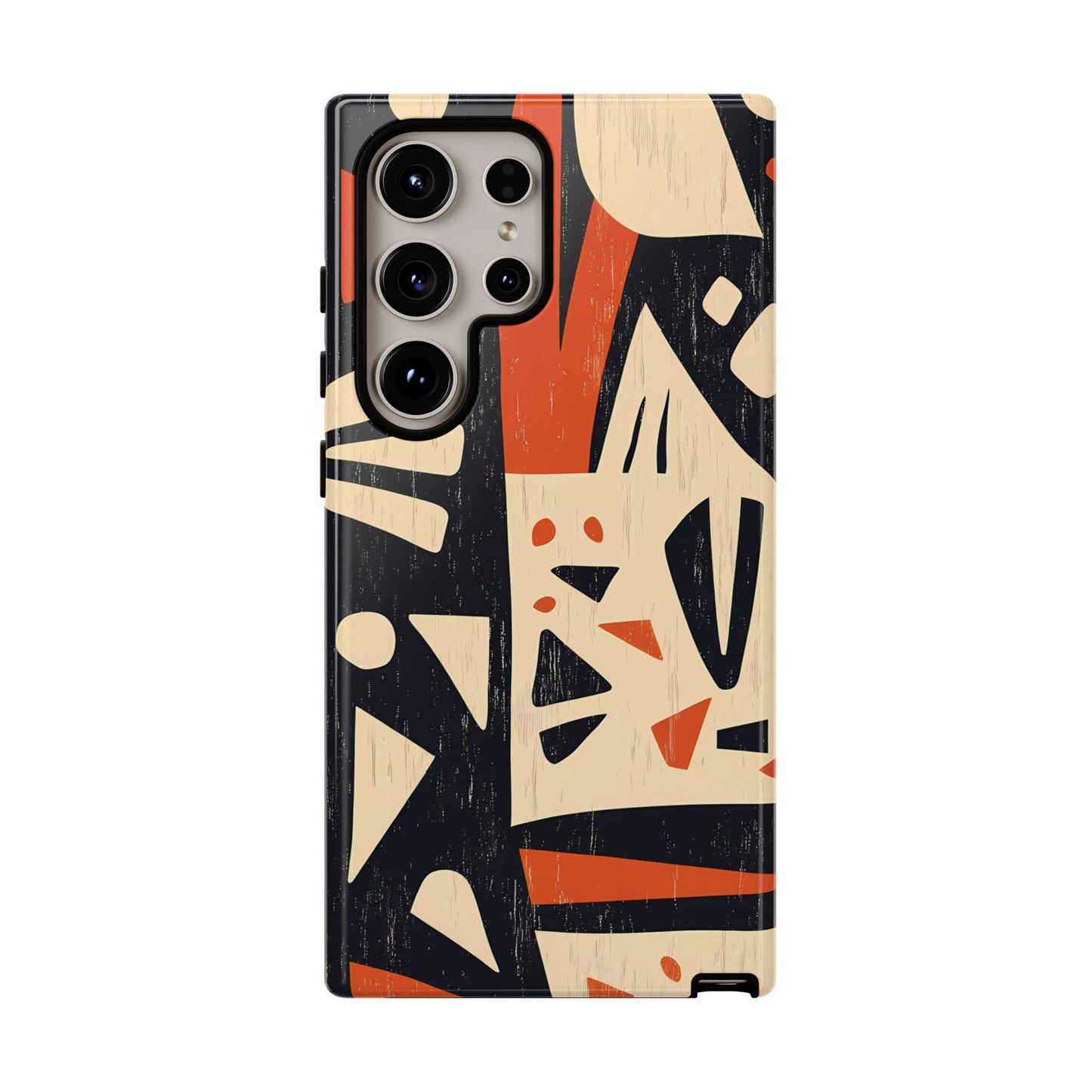 Tribal Horizon – Island Art