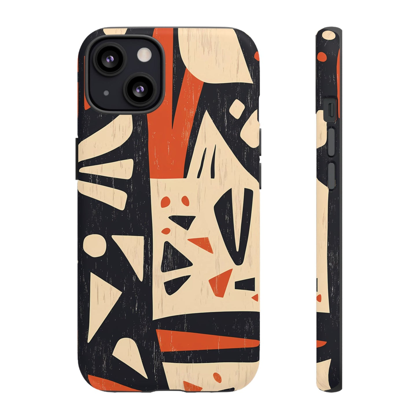 Tribal Horizon – Island Art