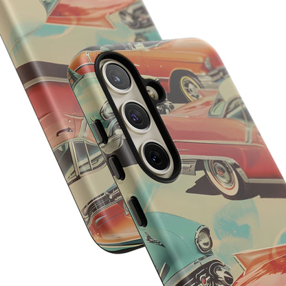 Antique Auto Artistry