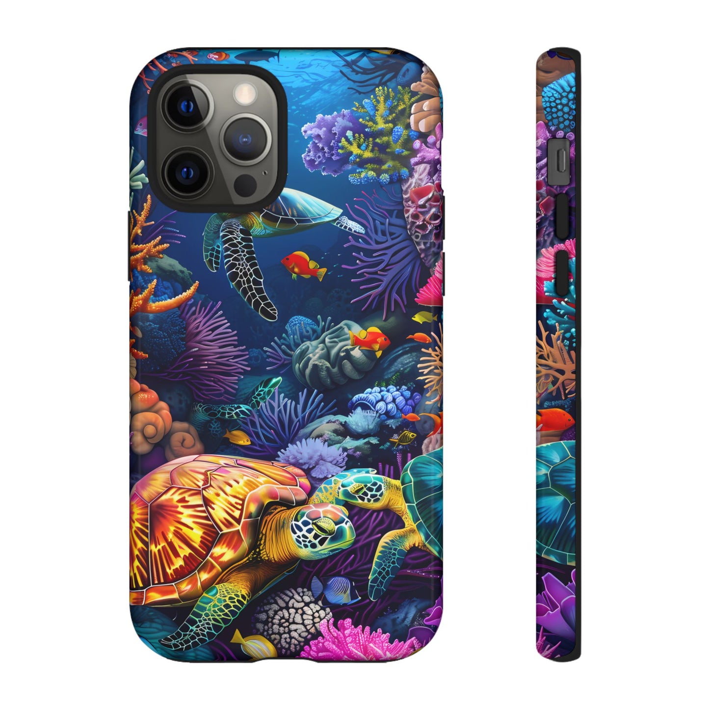 Reef Wonders