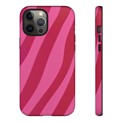 Vintage Vibes Pink Shell