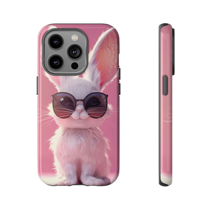 Bunny Shades Pink Paradise