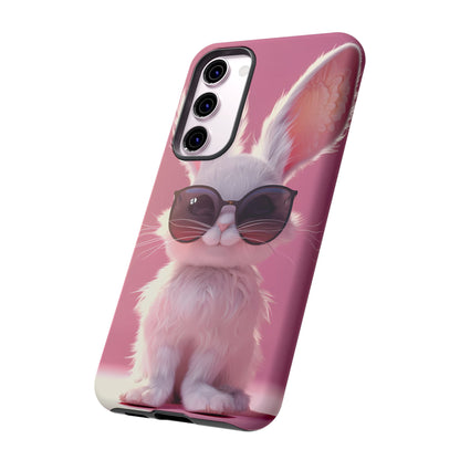 Bunny Shades Pink Paradise