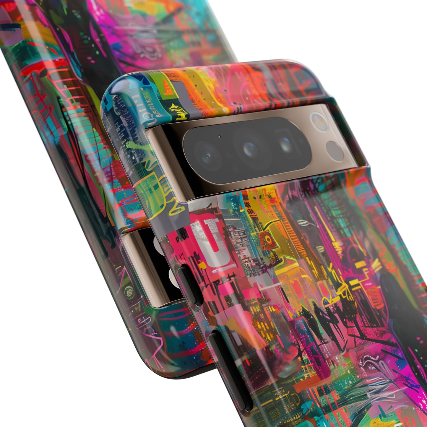 Urban Chic Confidence