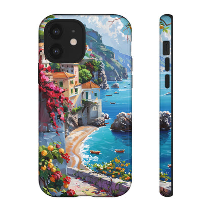 Amalfi Charm
