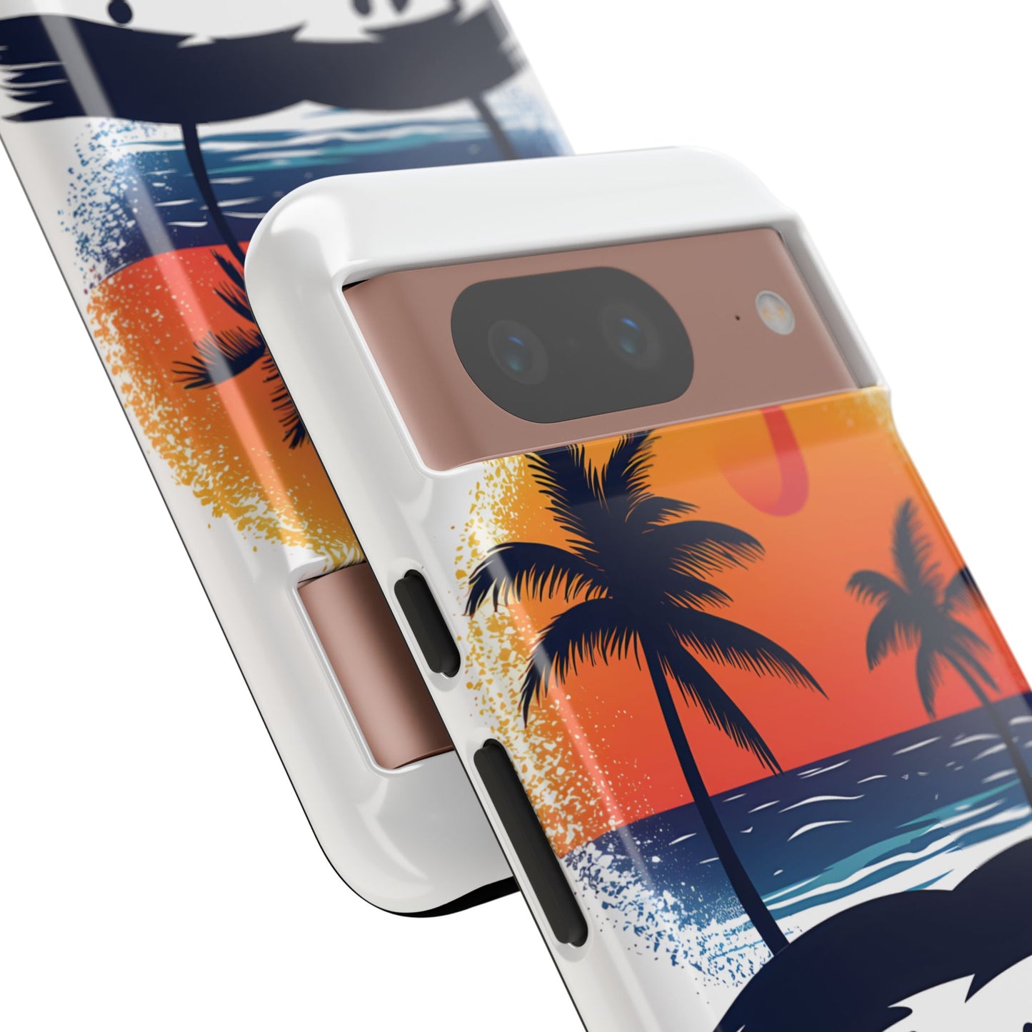 Miami Beach Throwback