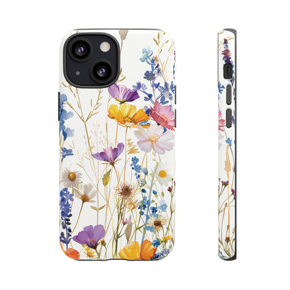 Petal Parade Protector