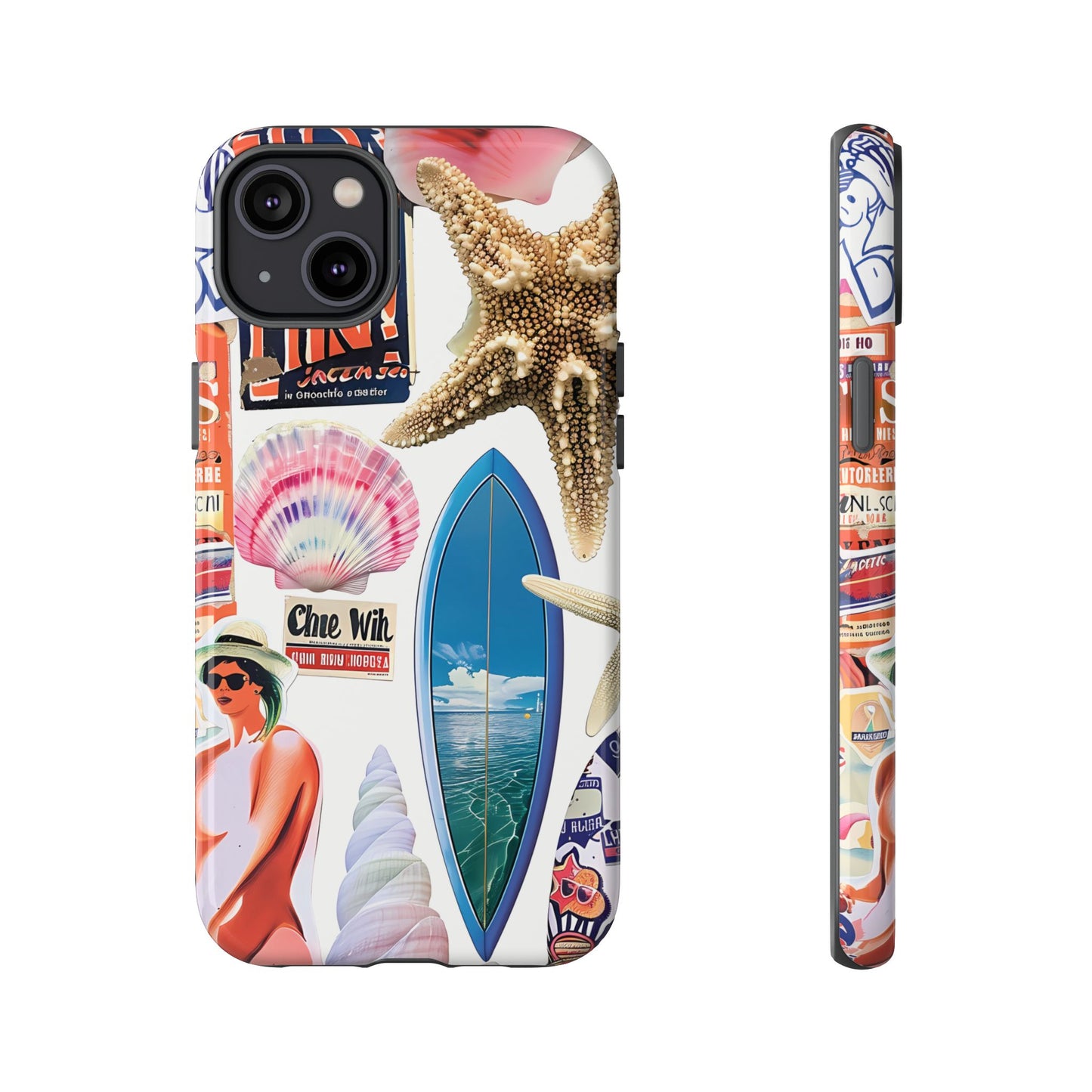 Island Explorer Case