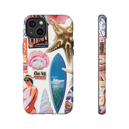 Island Explorer Case