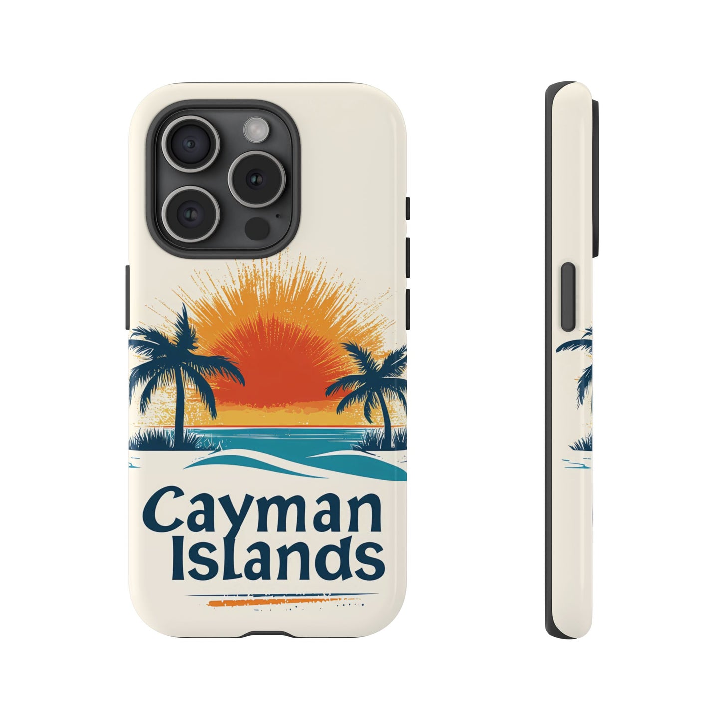 Cayman Classic