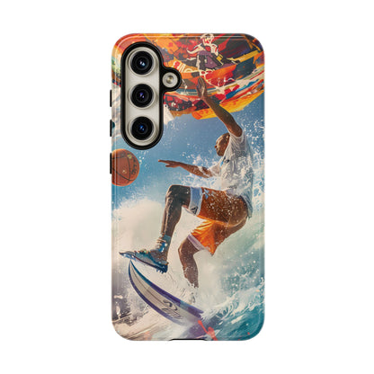Surf & Slam Splash Protector