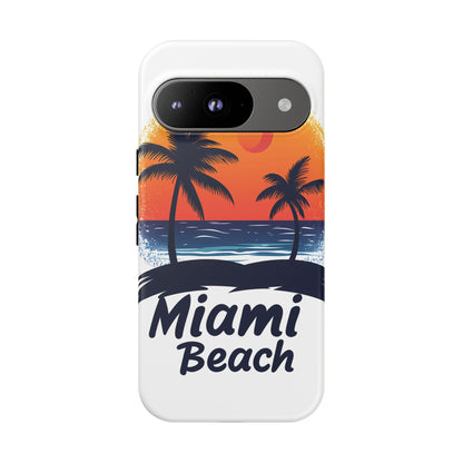 Miami Beach Throwback