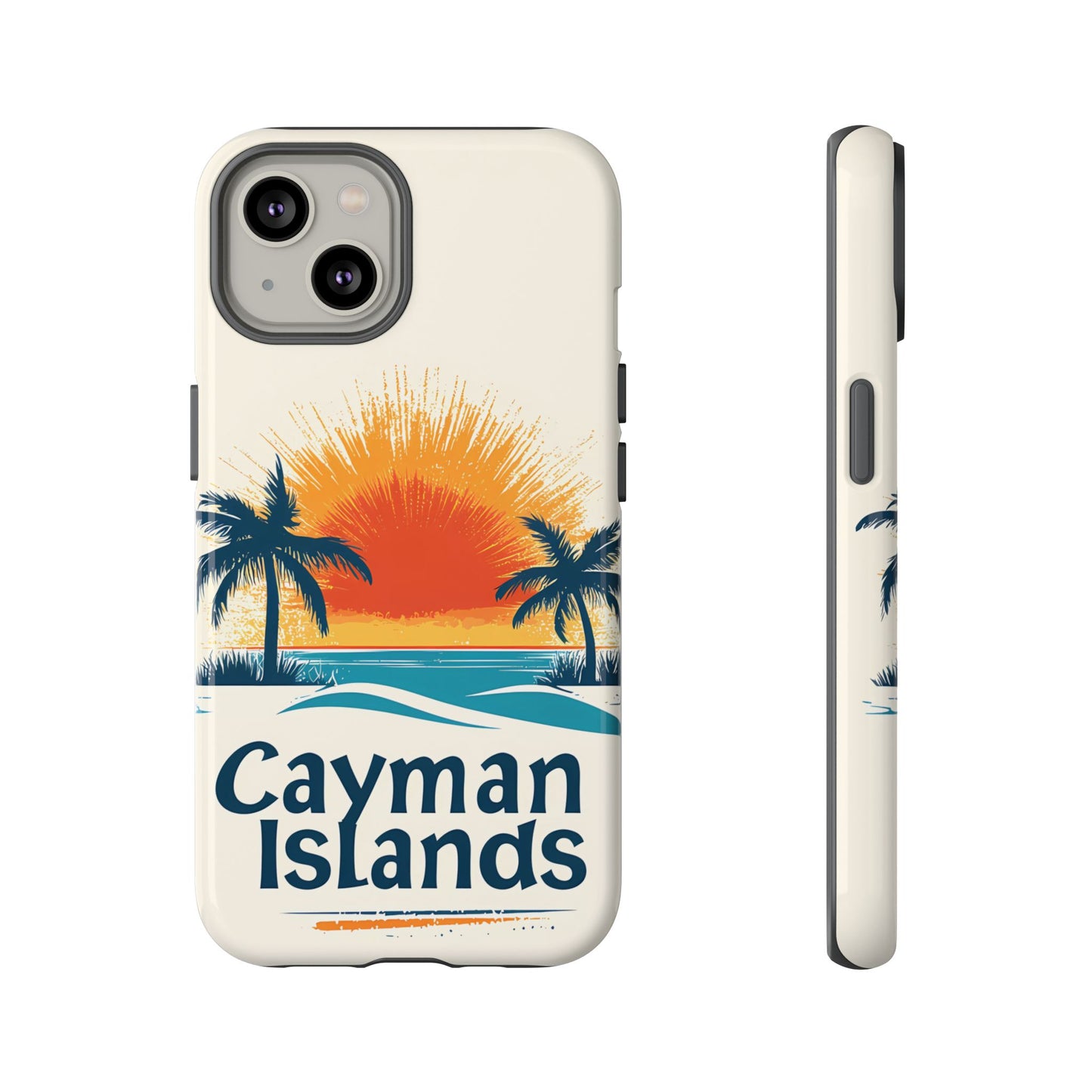 Cayman Classic