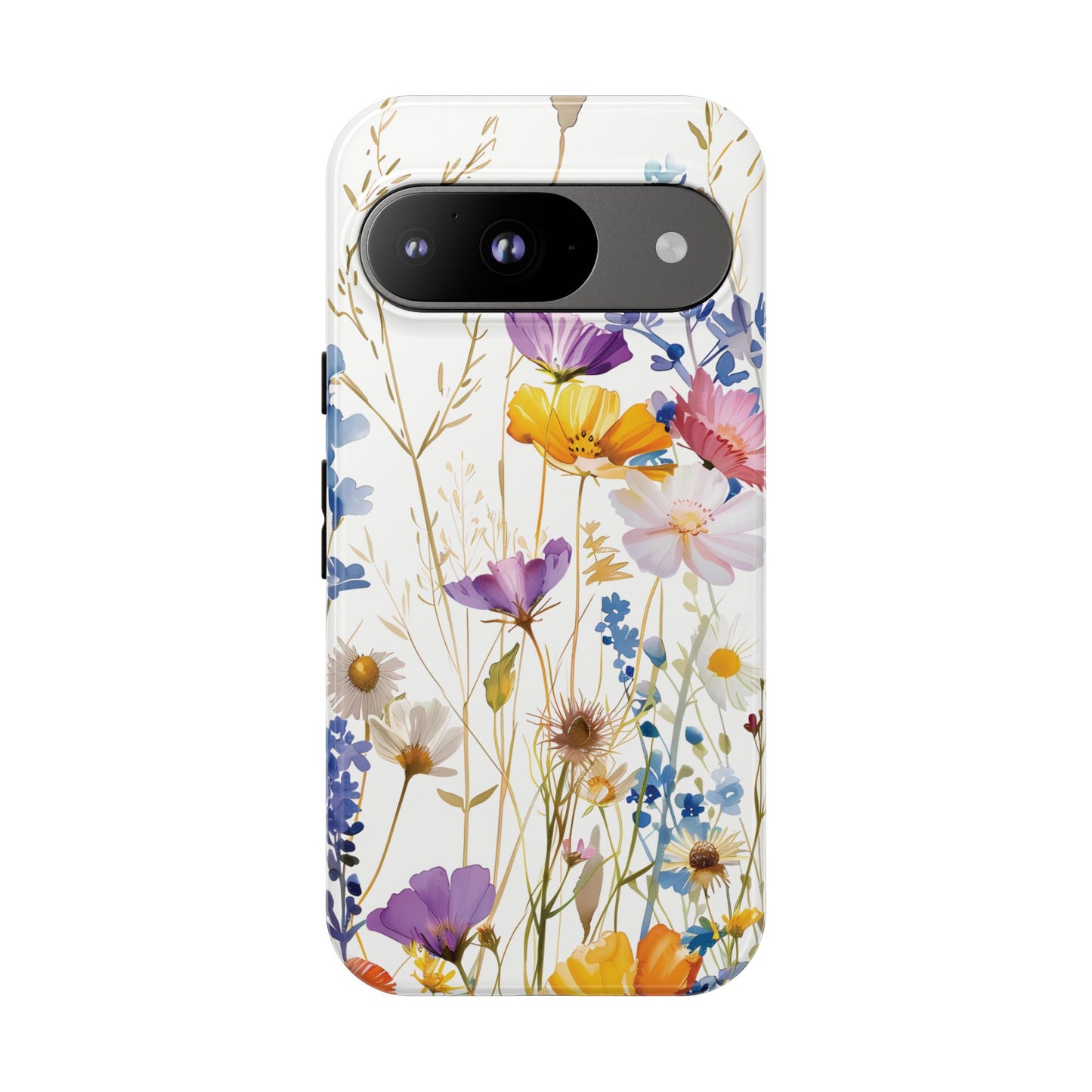 Petal Parade Protector