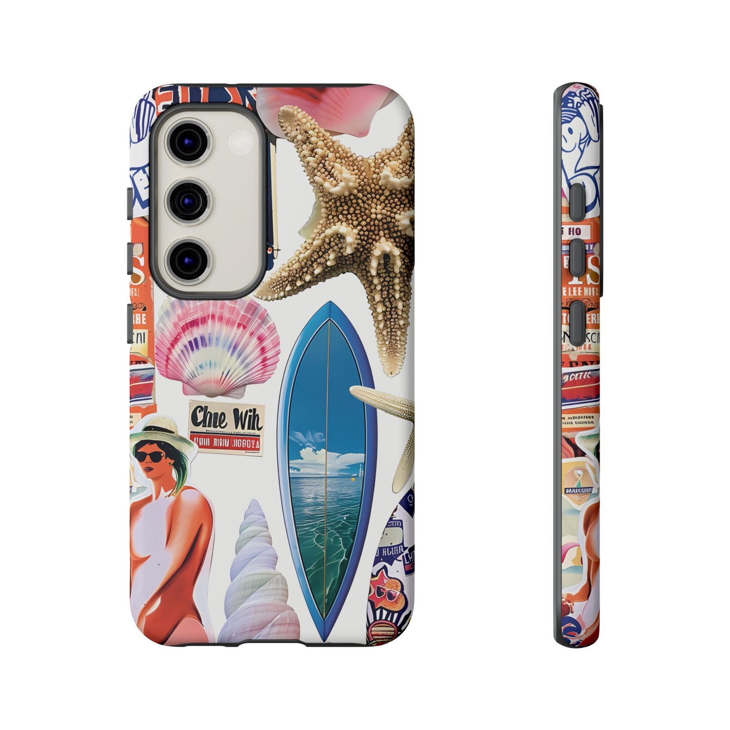 Island Explorer Case