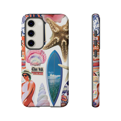 Island Explorer Case