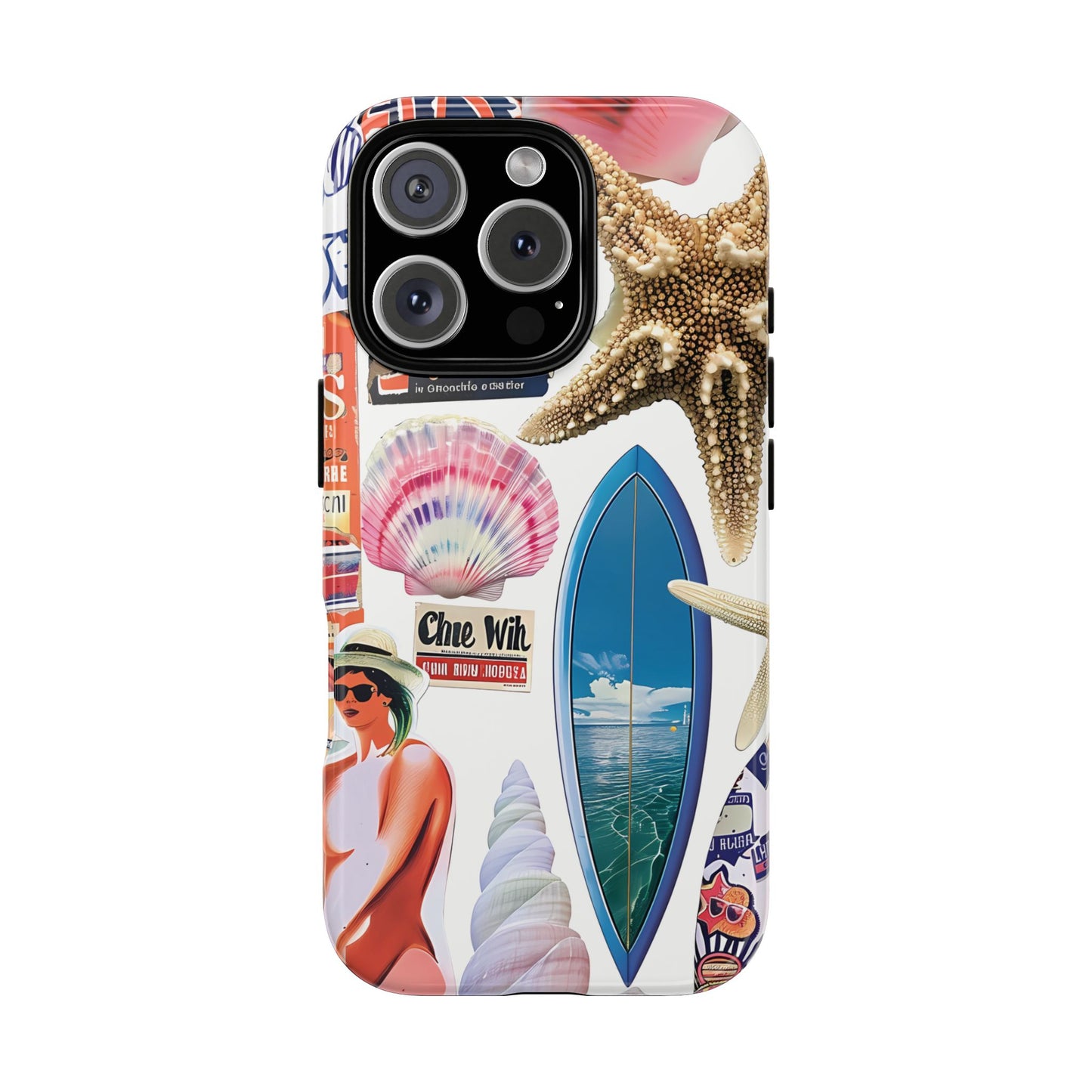 Island Explorer Case