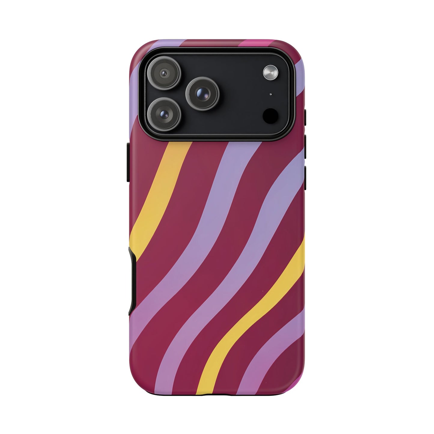 Violet Vortex Protector