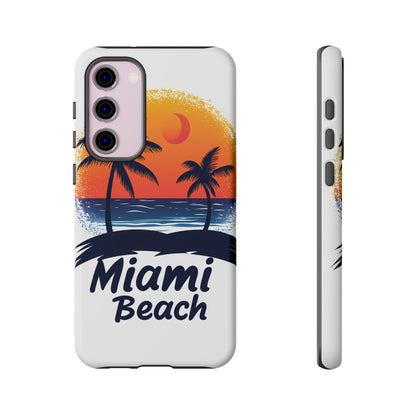 Miami Beach Throwback