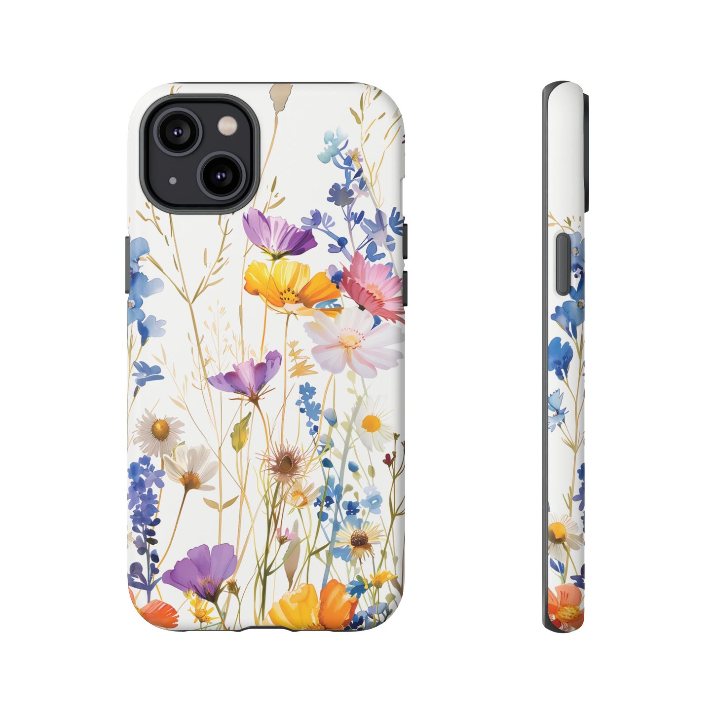 Petal Parade Protector