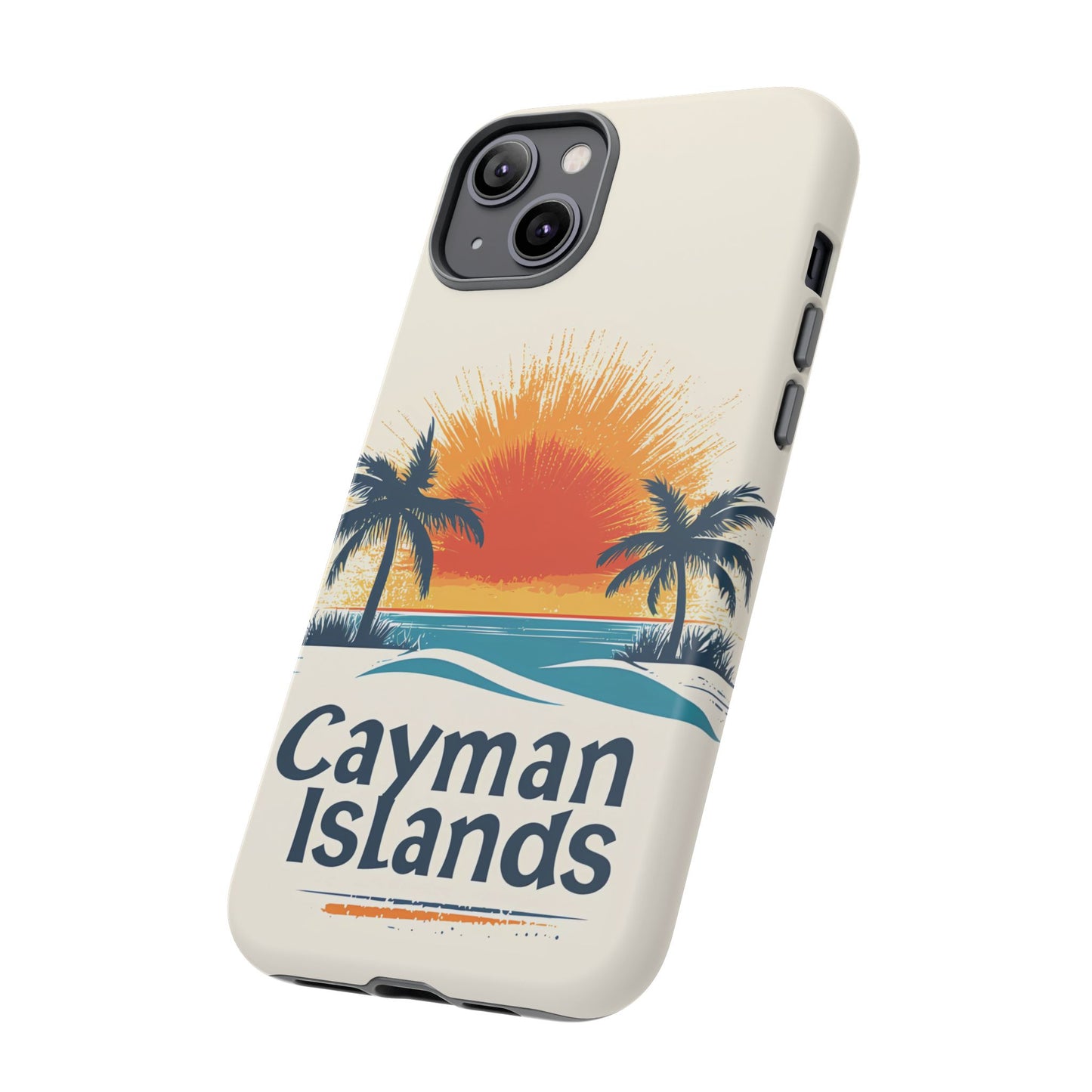 Cayman Classic