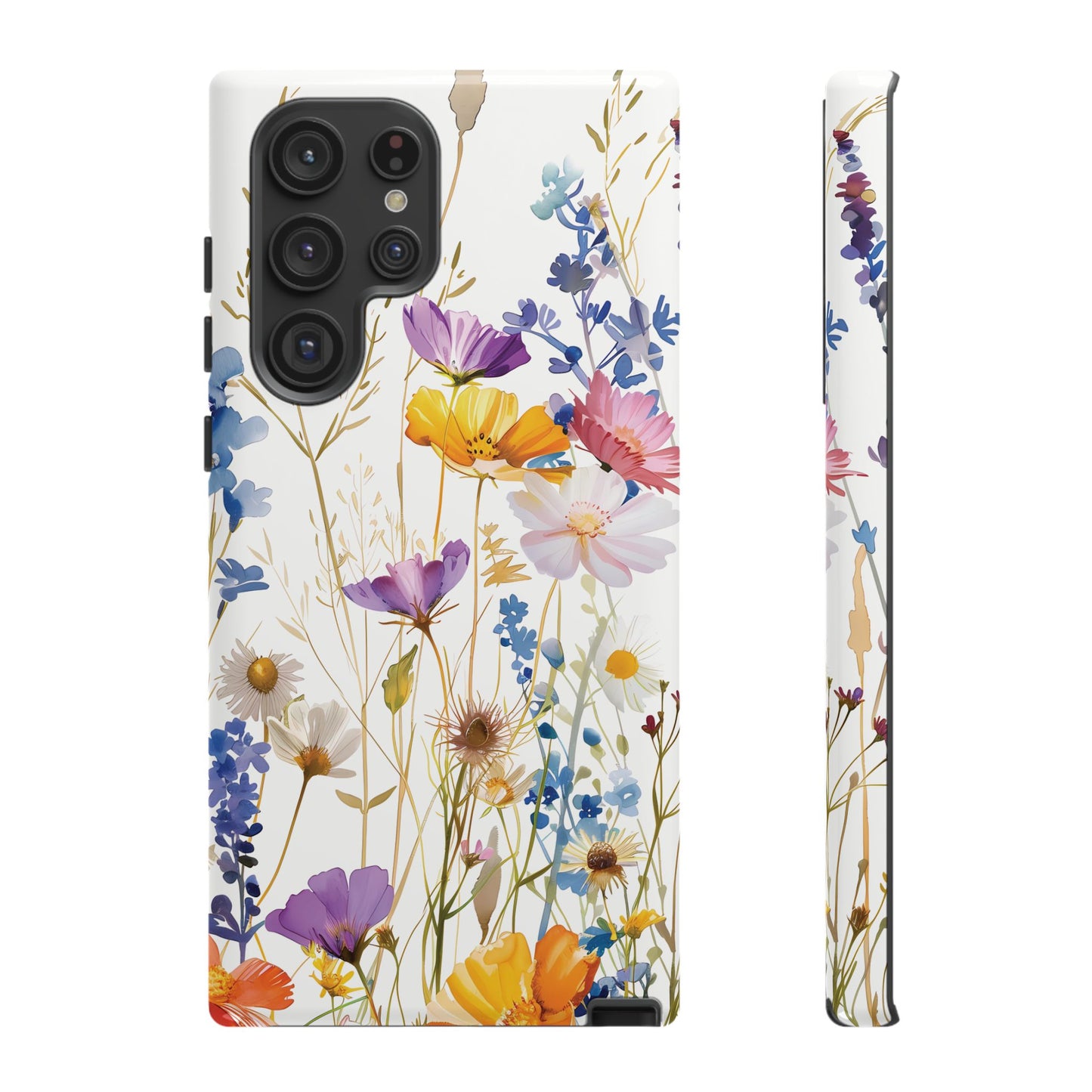 Petal Parade Protector