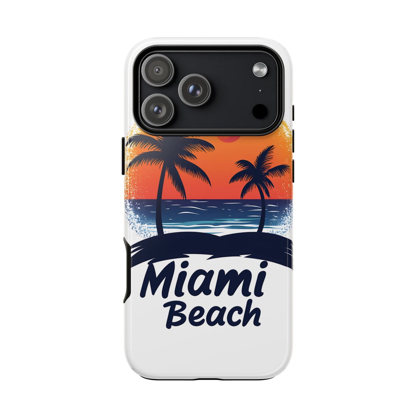 Miami Beach Throwback