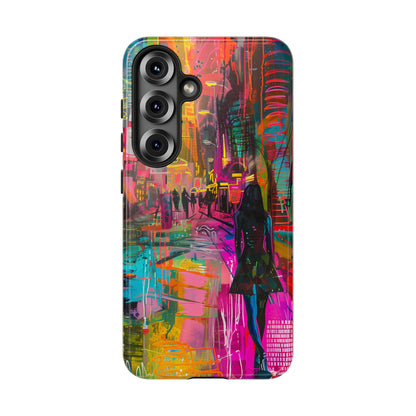 Urban Chic Confidence