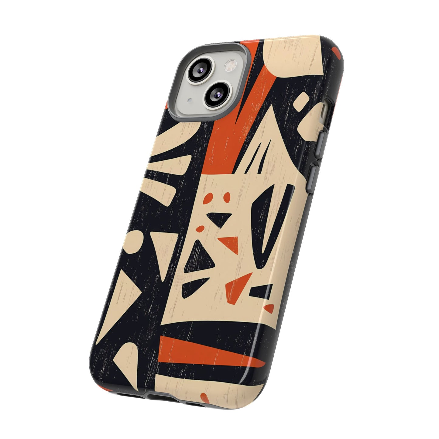 Tribal Horizon – Island Art