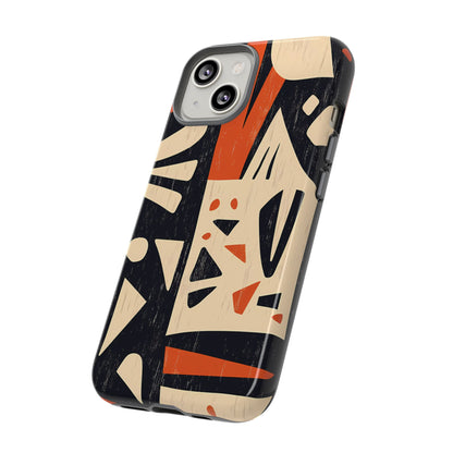 Tribal Horizon – Island Art