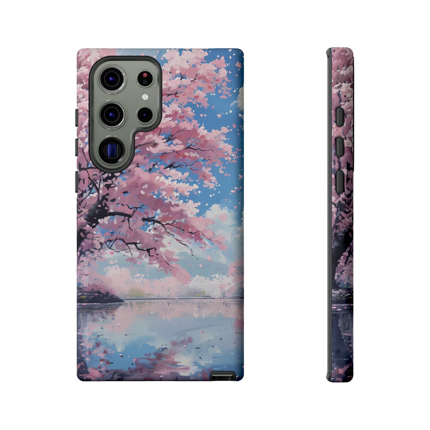 Sakura Splendor