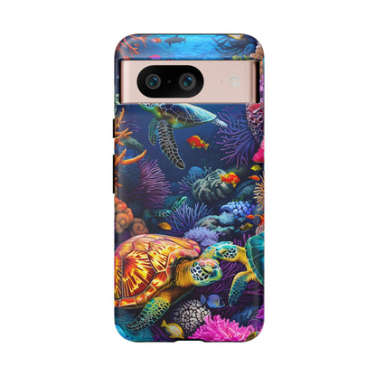 Reef Wonders