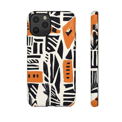 Sunset Sands – Modern Tribal