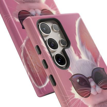 Bunny Shades Pink Paradise