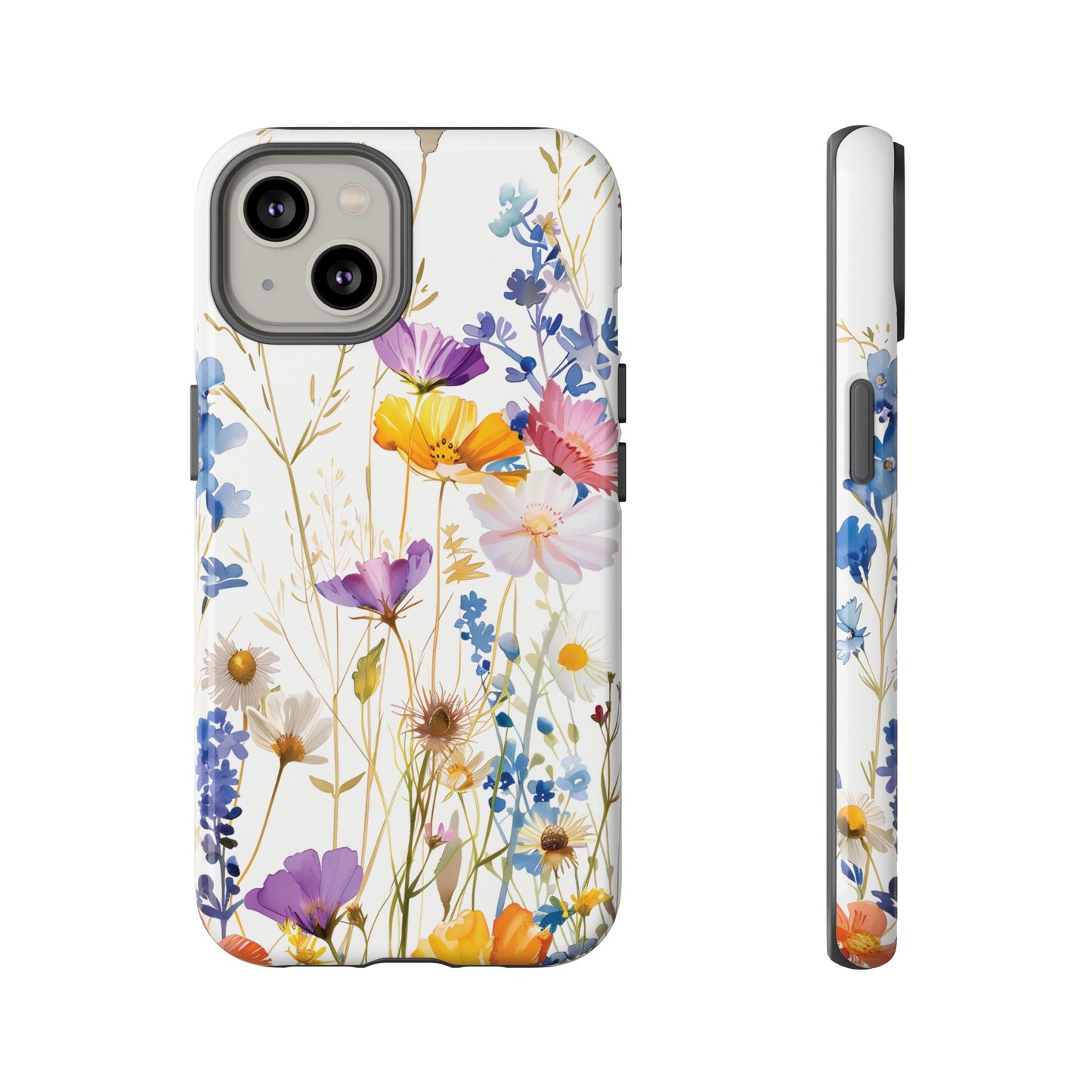 Petal Parade Protector