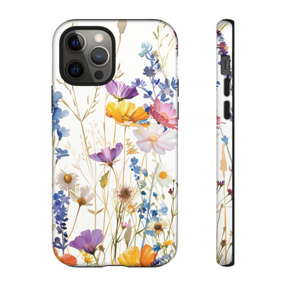 Petal Parade Protector