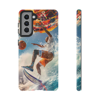 Surf & Slam Splash Protector