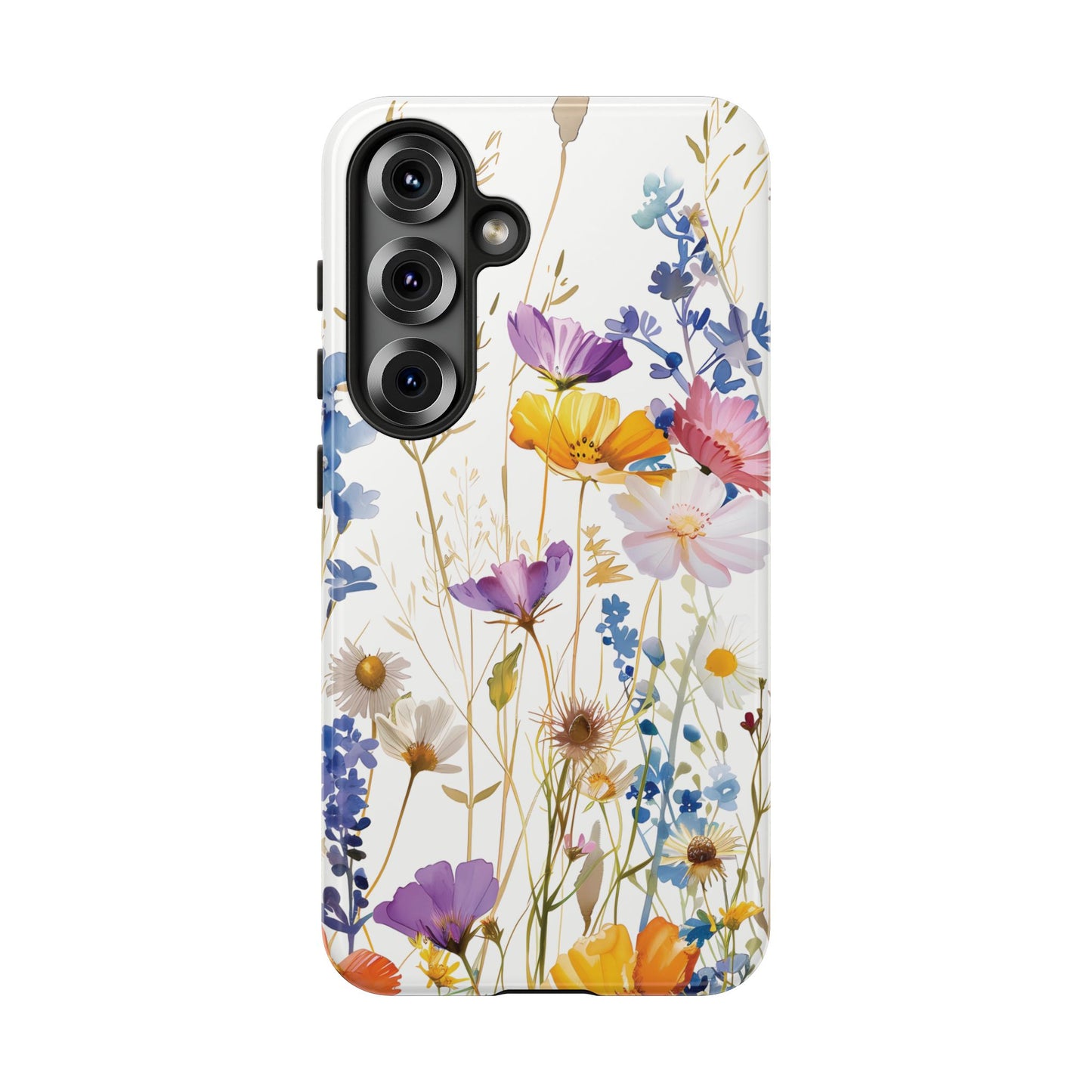 Petal Parade Protector