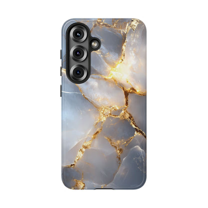 Frosted Crystal Luxe