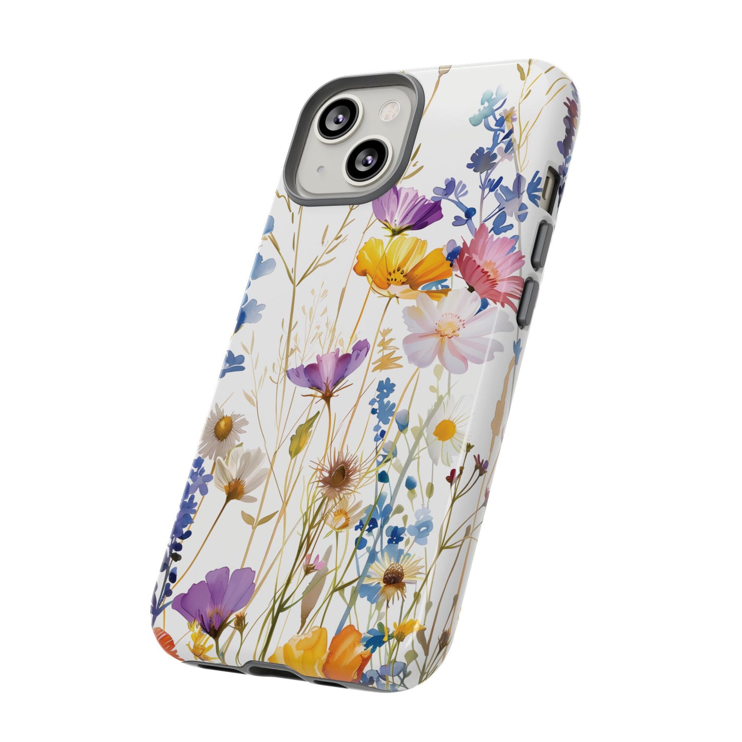 Petal Parade Protector