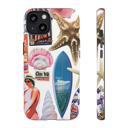 Island Explorer Case